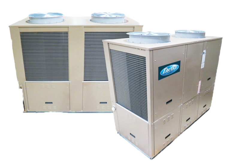 Drake Chiller Product Data Schaub Chiller Service