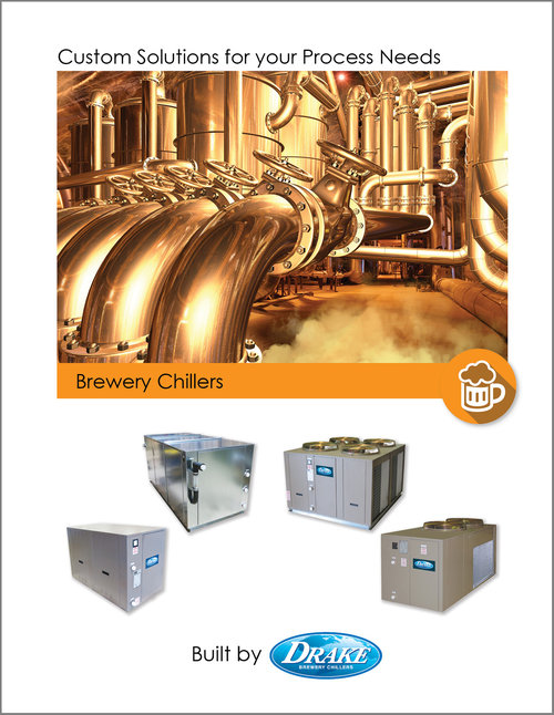 Drake Chiller Product Data Schaub Chiller Service