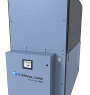 Thermalcare 10 ton chiller
